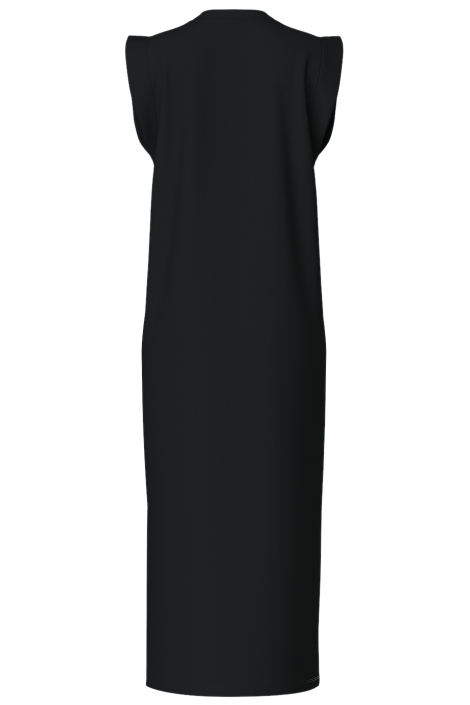 Pieces pcchilli summer sl ankle dress noos